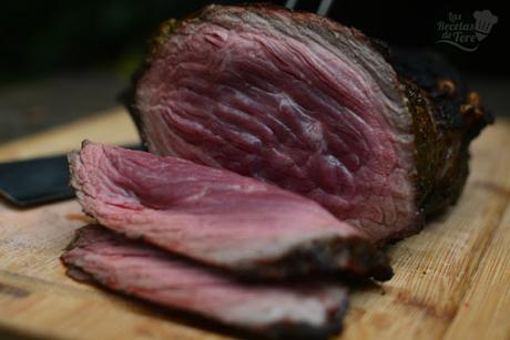 La mejor receta de tapilla a la barbacoa tererecetas 04 La mejor receta de tapilla a la barbacoa 04