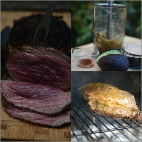 La mejor receta de tapilla a la barbacoa tererecetas 02 La mejor receta de tapilla a la barbacoa 02