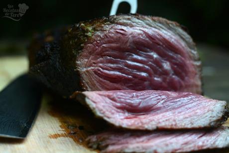 La mejor receta de tapilla a la barbacoa tererecetas 01 La mejor receta de tapilla a la barbacoa 01