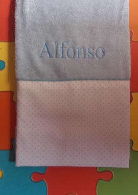 ALFONSO