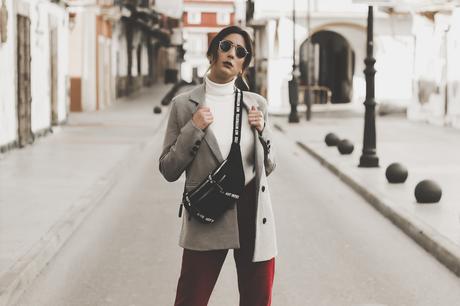 RED MOM JEANS+ VIDEO: DRESSCODE BODAS, BAUTIZOS Y COMUNIONES