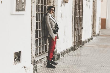RED MOM JEANS+ VIDEO: DRESSCODE BODAS, BAUTIZOS Y COMUNIONES