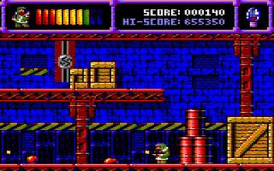 Aluvión de potentes novedades 'cepeceras' por parte de 4MHz. ¡Impresionante!