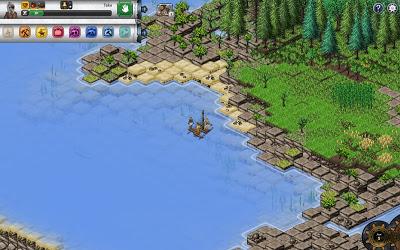 Adéntrate a la beta abierta de 'Stormland' como el líder de una nueva colonia en una isla sin descubrir Adéntrate a la beta abierta de 'Stormland' como el líder de una nueva colonia en una isla sin descubrir