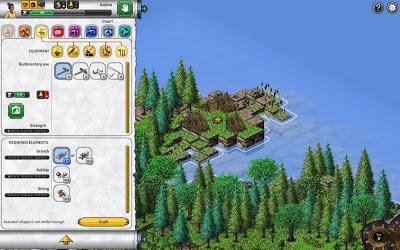 Adéntrate a la beta abierta de 'Stormland' como el líder de una nueva colonia en una isla sin descubrir Adéntrate a la beta abierta de 'Stormland' como el líder de una nueva colonia en una isla sin descubrir