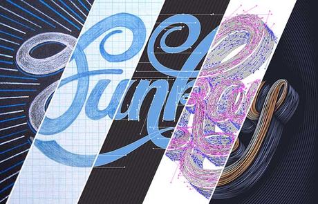 25 Typographic Designs for your Inspiration by Saltaalavista Blog Image_02