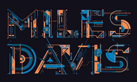 25 Typographic Designs for your Inspiration by Saltaalavista Blog Image_25