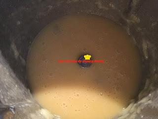 COCA DE PATATA EN THERMOMIX Y TRADICIONAL