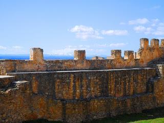 España. Antiguos pobladores. Fortaleza Califal. (y 3)