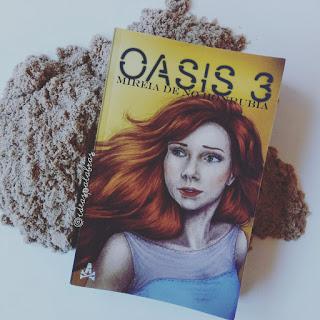 Oasis 3 - Mireia De No Honrubia