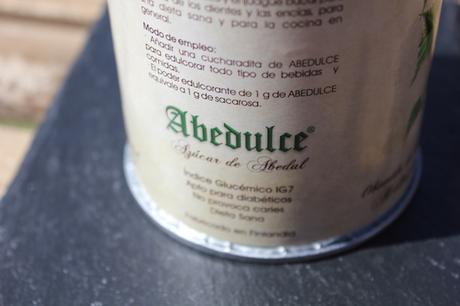 XYLITOL O AZUCAR DE ABEDUL XYLITOL O AZUCAR DE ABEDUL