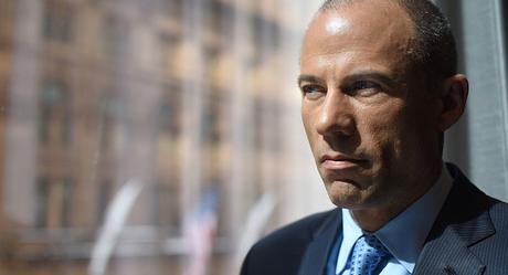 Michael Avenatti is pictured. | Getty Images   
