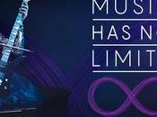 Music limits sigue gira españa