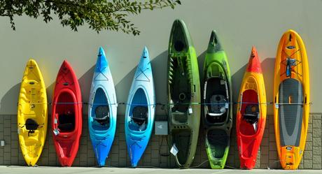 TODOKAYAK AMPLÍA SU OFERTA Y SE CONVIERTE EN EL MAYOR ESPECIALISTA EN KAYAKS Y PADDLE SURF