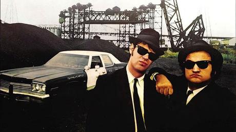 The Blues Brothers, cameos a todo ritmo