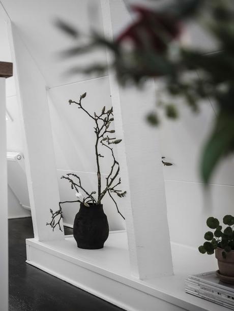 viviendas para estudiantes pisos de estudiantes pequeño ático diáfano ático nórdico escandinavo ático mini bien decorado acogedor ático 