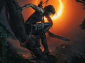 Revelada primera pieza arte conceptual Shadow Tomb Raider