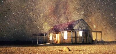 Agentes de Dreamland, de Caitlin R. Kiernan