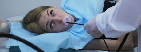 Qué es una gastroscopia