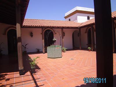 Mi tierra subtropical Mi tierra subtropical