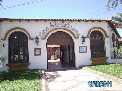 Mi tierra subtropical Mi tierra subtropical