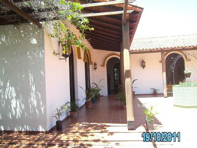 Mi tierra subtropical Mi tierra subtropical