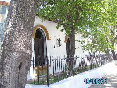 Mi tierra subtropical Mi tierra subtropical