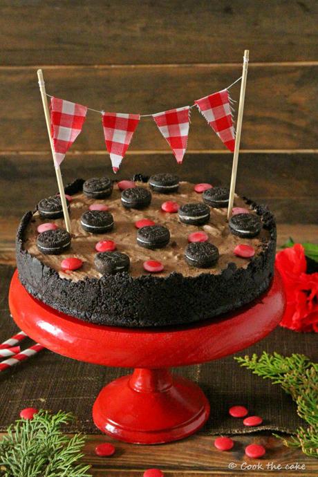 chocolate-mousse-and-oreo-tart, tarta-mousse-de-chocolate-y-oreo