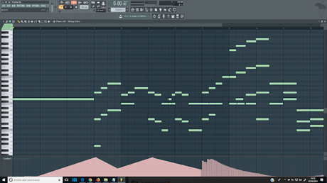 Fl Studio 12 - Consejos y Trucos - Automatización Fl Studio 12 - Consejos y Trucos - Automatización