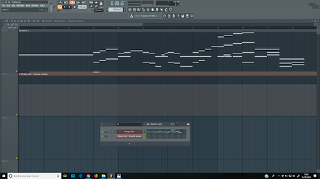 Fl Studio 12 - Consejos y Trucos - Automatización Fl Studio 12 - Consejos y Trucos - Automatización