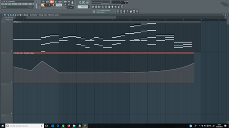 Fl Studio 12 - Consejos y Trucos - Automatización Fl Studio 12 - Consejos y Trucos - Automatización