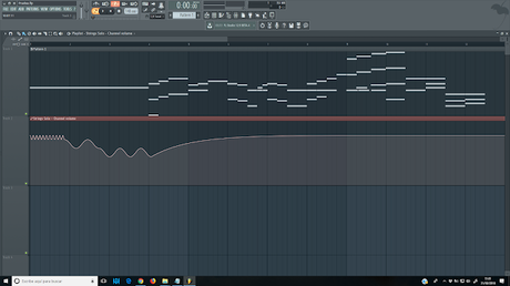 Fl Studio 12 - Consejos y Trucos - Automatización Fl Studio 12 - Consejos y Trucos - Automatización