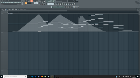 Fl Studio 12 - Consejos y Trucos - Automatización Fl Studio 12 - Consejos y Trucos - Automatización