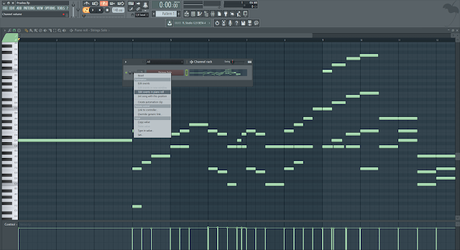 Fl Studio 12 - Consejos y Trucos - Automatización Fl Studio 12 - Consejos y Trucos - Automatización