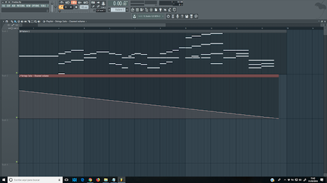 Fl Studio 12 - Consejos y Trucos - Automatización Fl Studio 12 - Consejos y Trucos - Automatización
