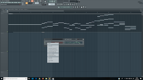 Fl Studio 12 - Consejos y Trucos - Automatización Fl Studio 12 - Consejos y Trucos - Automatización