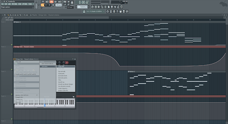 Fl Studio 12 - Consejos y Trucos - Automatización