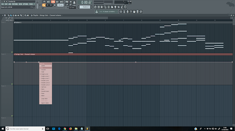 Fl Studio 12 - Consejos y Trucos - Automatización