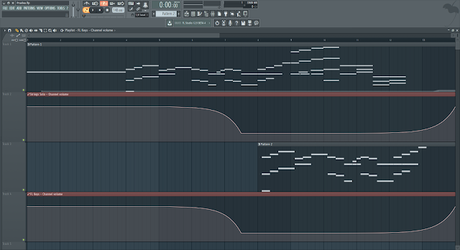 Fl Studio 12 - Consejos y Trucos - Automatización Fl Studio 12 - Consejos y Trucos - Automatización