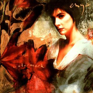 Enya - Orinoco flow (1988)