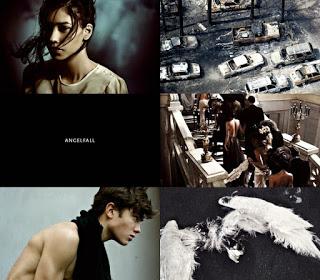 El mundo del mañana - Susan Ee