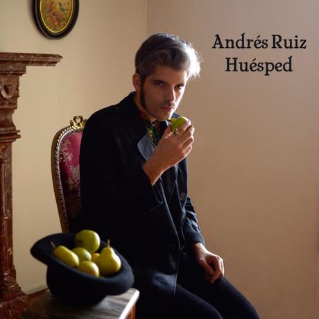 Por qué hay que escuchar “Víctima de la imaginación” de Andrés F. Ruiz Por qué hay que escuchar “Víctima de la imaginación” de Andrés F. Ruiz