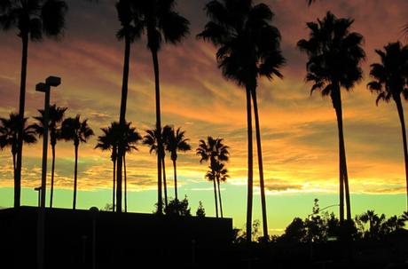 De Gibraltar a California