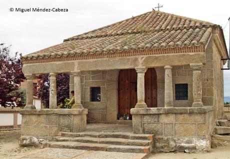Ruta de las Atalayas: Segurilla