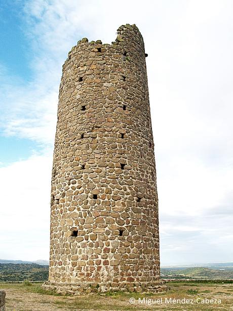 Ruta de las Atalayas: Segurilla
