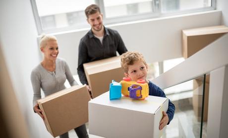 El Desván de Madrid que te facilita organizar tu casa El Desván de Madrid que te facilita organizar tu casa