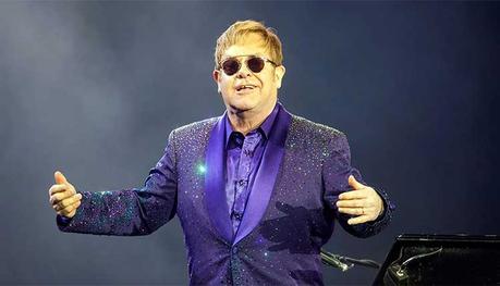 Homenaje a Elton John
