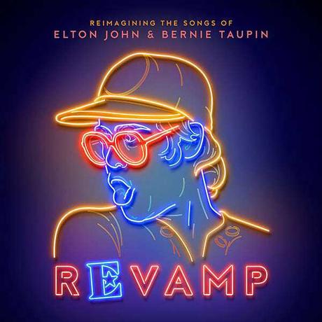 ‘REVAMP’: Un homenaje a la trayectoria de Elton John de la mano de grandes artistas