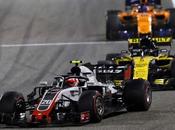 Magnussen muestra orgulloso equipo Baréin puntos