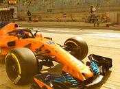 Brown desmienten promeza asiento para pilotos junior 2019